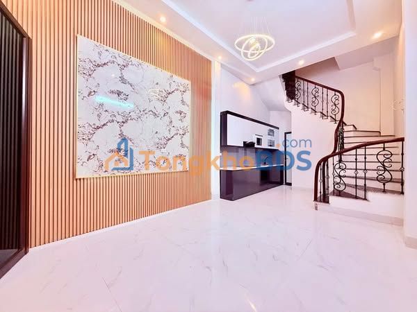 Nhà Phùng Hưng Hà Đông 45m² 9 tỷ - Sẵn sàng ở ngay