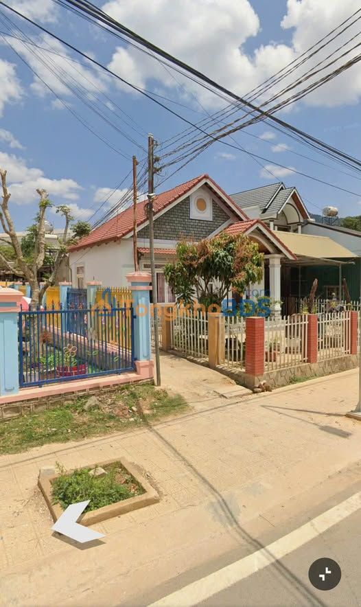 Đất nền Đường 19/5 P7 Đà Lạt 100m² 890tr – Sổ đỏ chính chủ