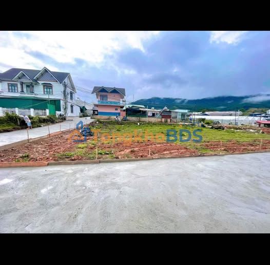 Đất nền Thống Nhất Lạc Dương 103-110m² 2,35 tỷ - Sổ đỏ chính chủ