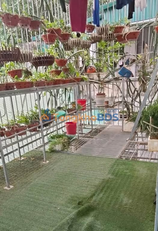 Nhà An Tường Tuyên Quang 95m² 3 tỷ - Ô tô vào tận nhà