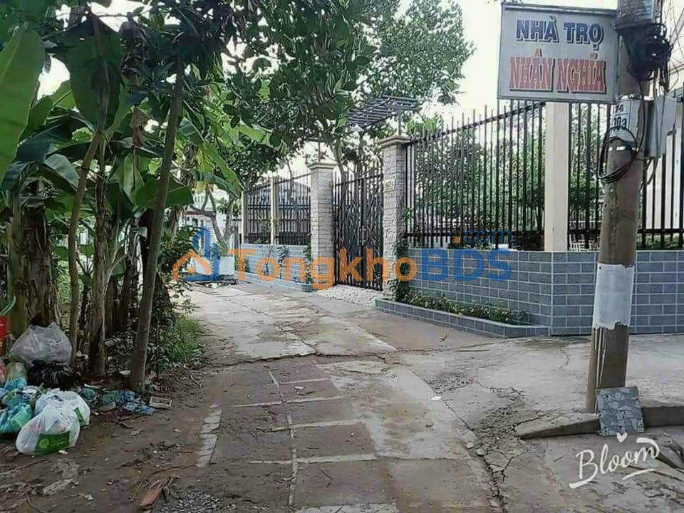 Đất nền Nguyễn Thị Tạo 50m² giá 500 triệu - Tiềm năng tăng giá