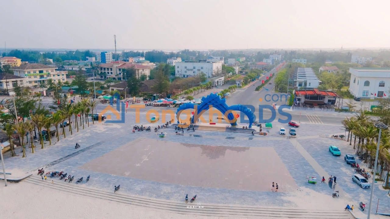 Đất nền Nguyễn Hoàng Cầu Giấy 200m² 5 tỷ - Sổ đỏ