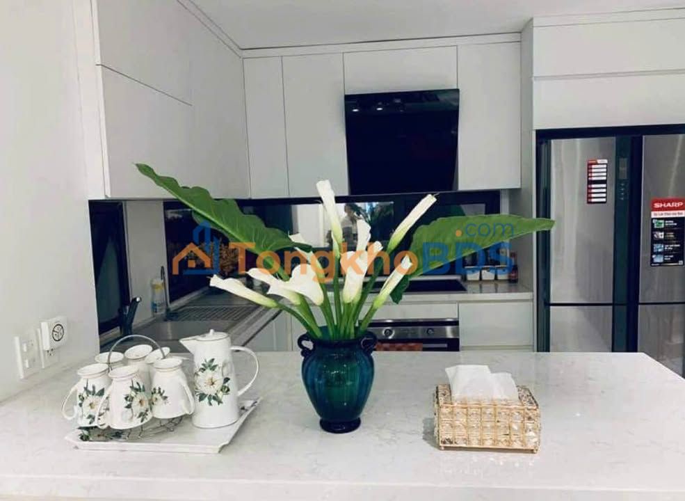 Nhà Mễ Trì Thượng 51m² 22.6 tỷ - Chính chủ bán