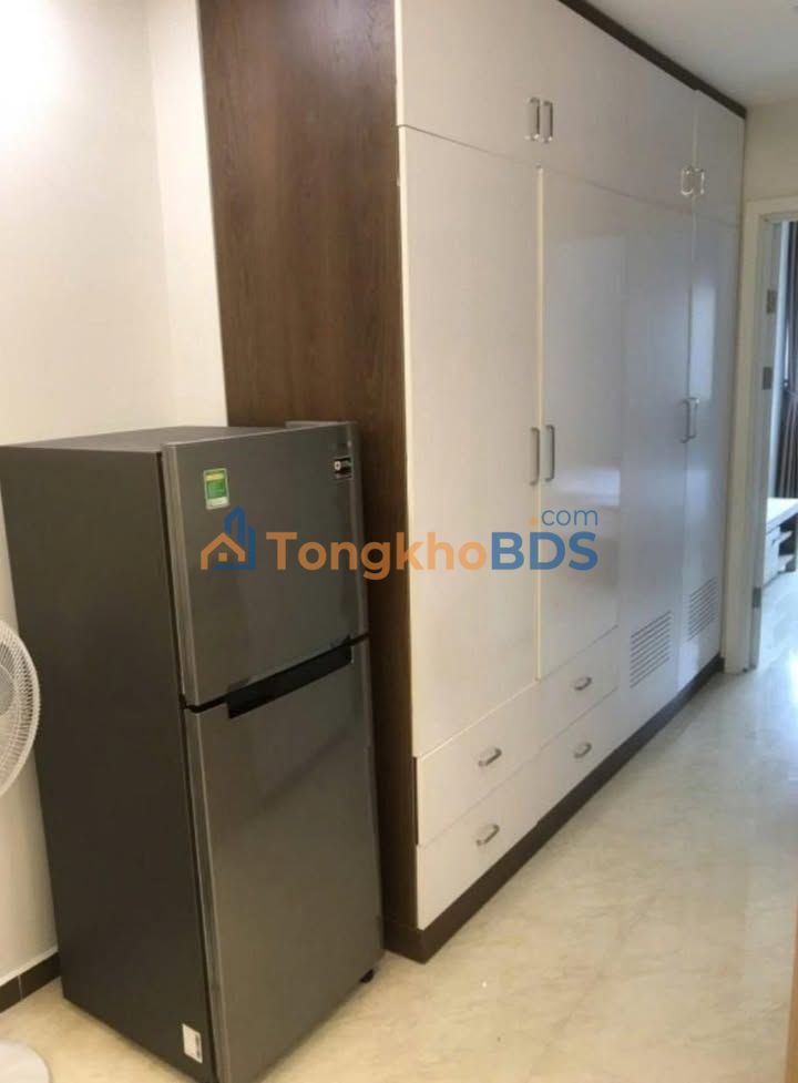 Căn hộ Mulberry Lane Hà Nội 116m² 8 tỷ - Full nội thất cao cấp