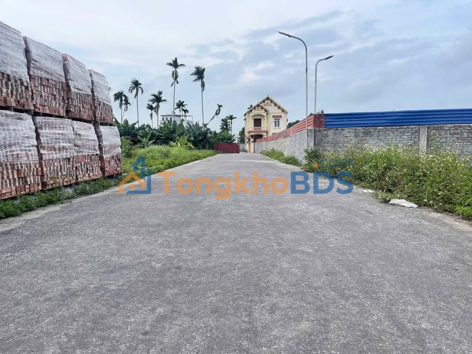 Đất nền Kiến Hưng 157m² 2.12 tỷ - Sổ hồng chính chủ