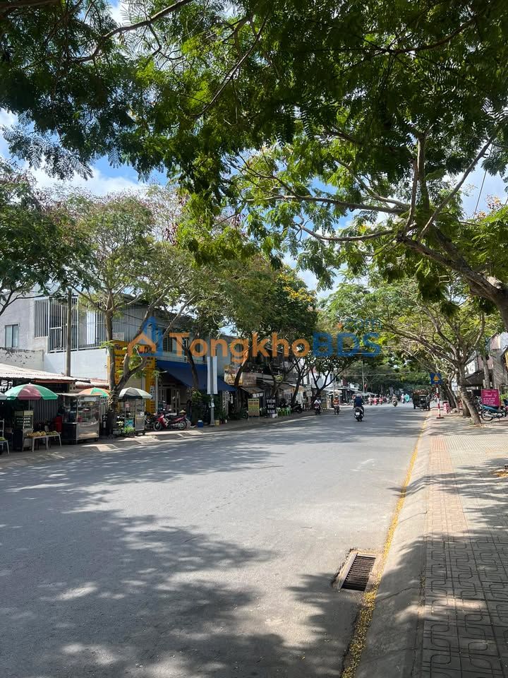 Nhà mặt tiền Nguyễn Văn Cánh Châu Thành 162m² 5,8 tỷ - Mặt tiền kinh doanh