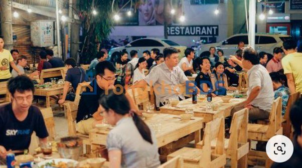 Store Châu Thị Vĩnh Tế 165m² 45 triệu - Mặt tiền kinh doanh