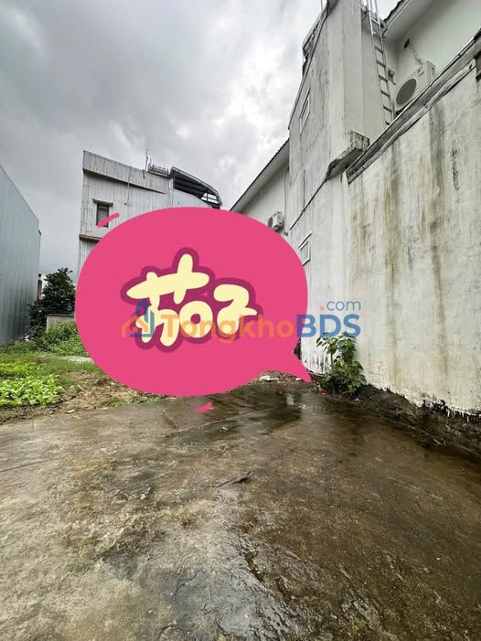 Đất nền Trần Quang Khải 71m² 3.65 tỷ - Sổ đỏ chính chủ