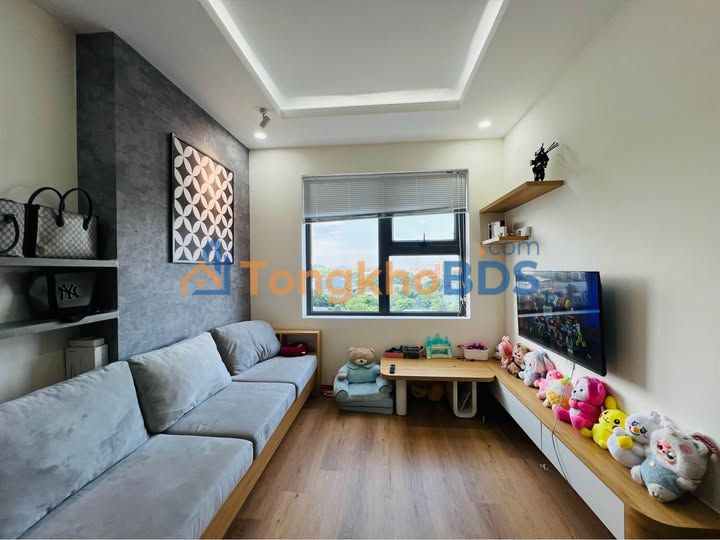 Căn hộ Ori Liên Chiểu 57m² 2.2 tỷ - View đẹp sát biển