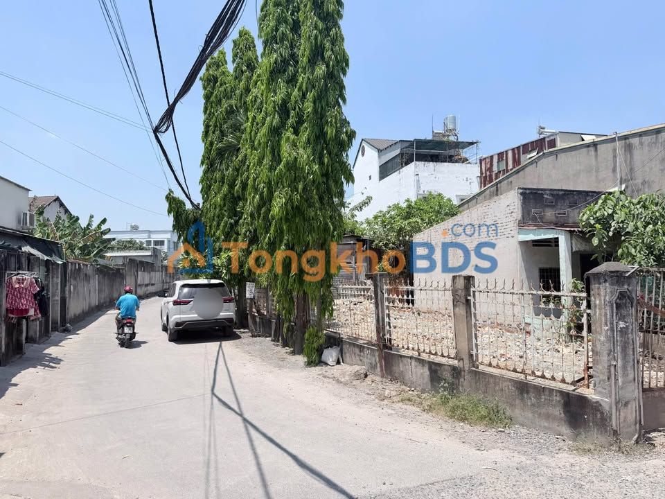 Đất nền Tân Phong Biên Hòa 80m² 3.2 tỷ - Sổ đỏ chính chủ