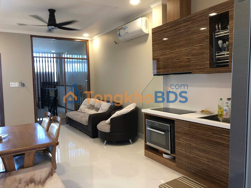 Nhà mặt tiền Thảo Điền 99m² 30 tỷ - Chính chủ bán