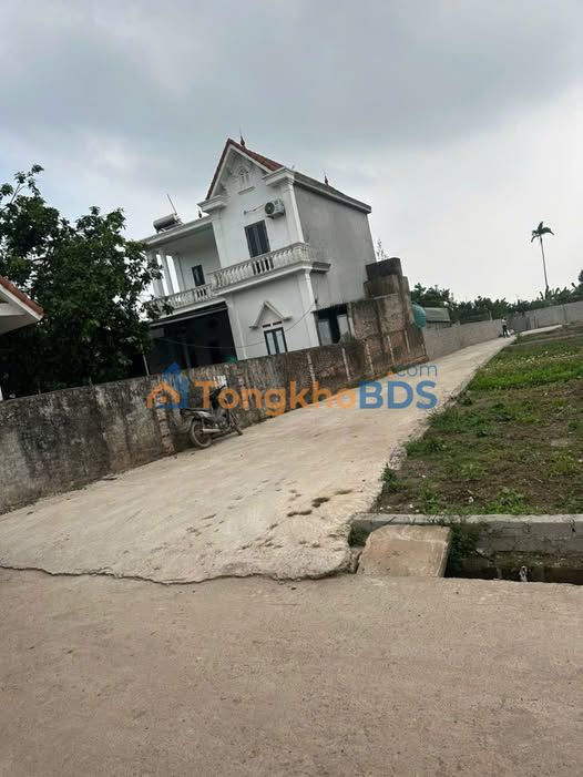 Đất Tri Thủy Phú Xuyên 92m² 2.576 tỷ - Sổ đỏ chính chủ