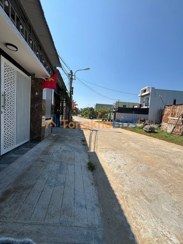 Đất nền Tam Hiệp Núi Thành 108m² 500 triệu - Sổ đỏ chính chủ