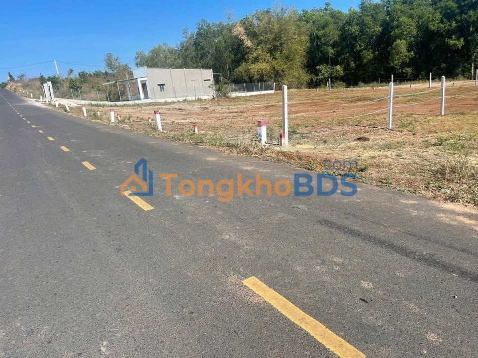 Đất nền Láng Dài Long Đất 500m² 800 triệu - Sổ đỏ chính chủ