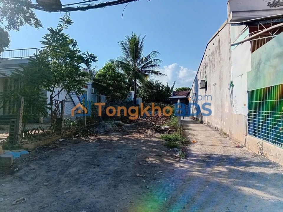 Nhà mặt tiền Diên Khánh Lý Thái Tổ 130m²/2.6 tỷ - Giá tốt hiếm có