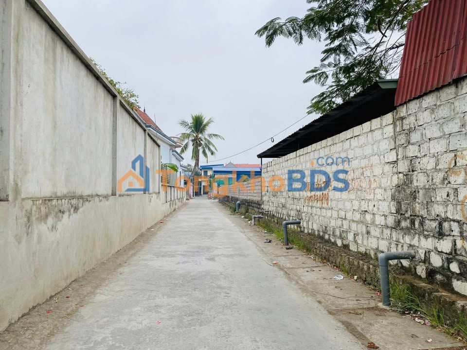 Đất nền Quốc lộ 10 Thủy Nguyên 65m² 6xx triệu - Giá F0 CĐT