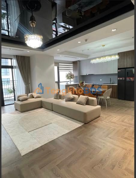 Căn hộ Royal City Thanh Xuân 181m² - View đẹp