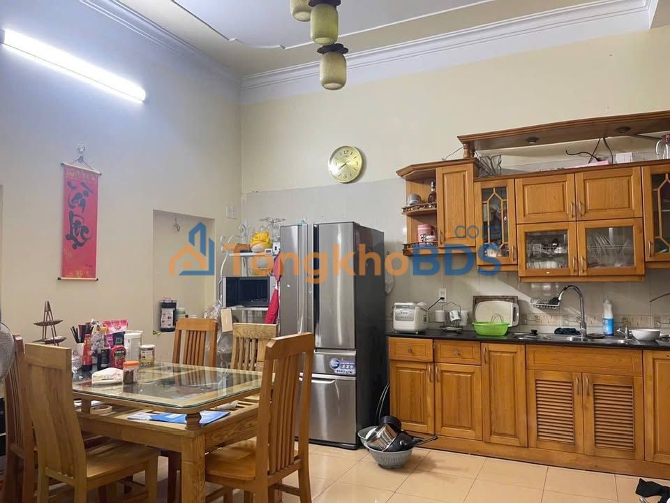 Nhà riêng Bạch Đằng 75m² 10 triệu - Sẵn sàng ở ngay