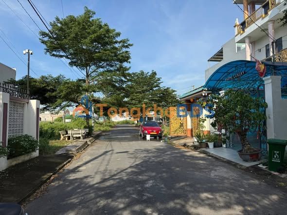 Đất nền An Phước Long Thành 131m² 2.9 tỷ - Sổ đỏ chính chủ