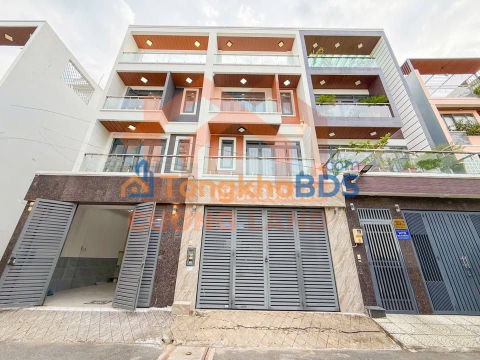 Nhà phố Green Riverside NB 80m² 7.58 tỷ - Full nội thất