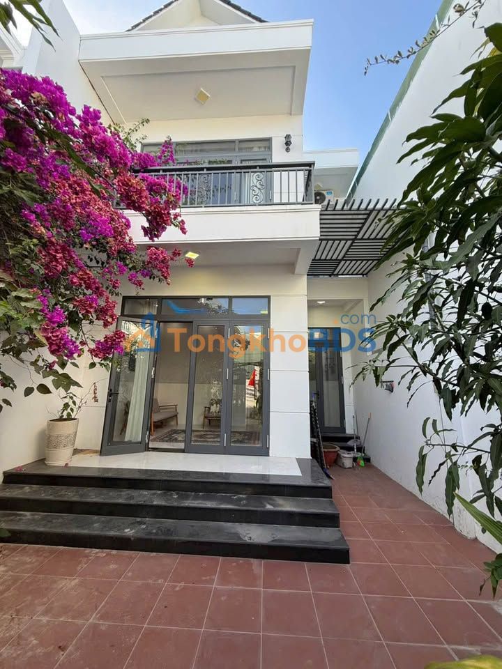 Nhà riêng Vĩnh Ngọc Nha Trang 120m² 3,9 tỷ - Ô tô vào nhà