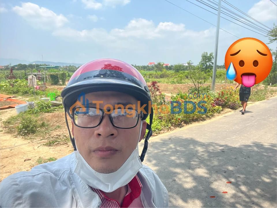 Đất nền Diên Phước 242m² từ 999 triệu - Tiềm năng tăng giá