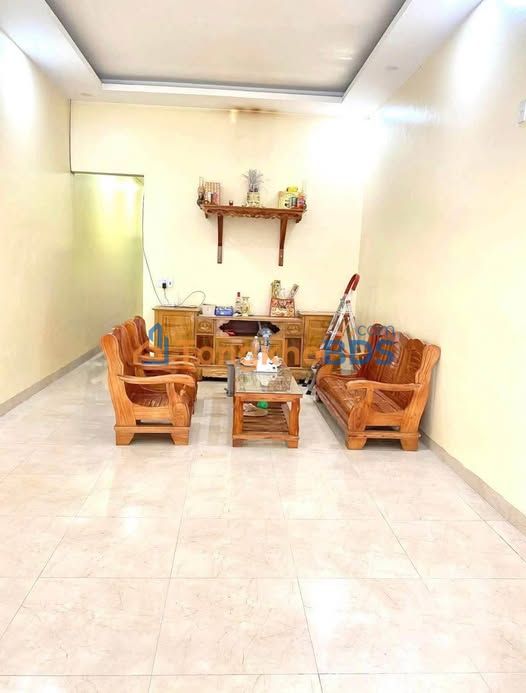 Nhà Nguyễn Trãi Hà Giang 132m² 1 tỷ - Vị trí đẹp