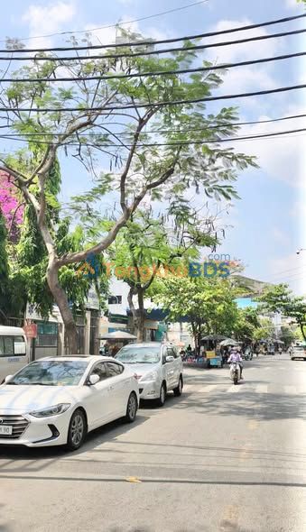 Nhà Quận 11 38m² giá 8.5 tỷ - Ô tô vào tận nhà