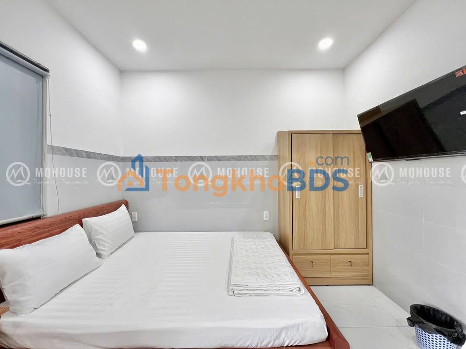 Studio Le Binh Tan Binh gia thoa thuan - Full noi that san o