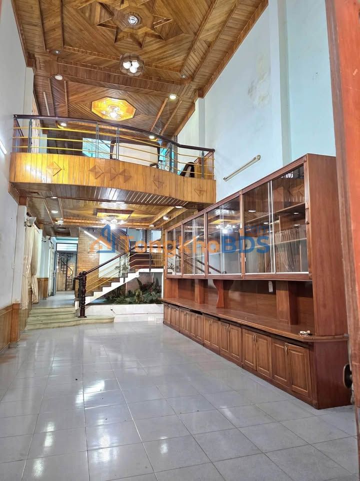 Nhà mặt tiền Mạc Thị Bưởi Buôn Hồ 120m2 11,5 tỷ - Chính chủ bán