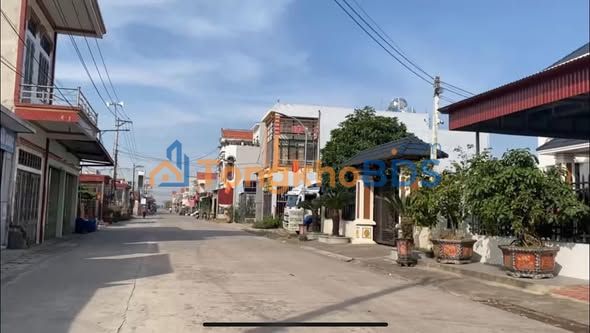 Đất nền Nam Điền Nghĩa Hưng 55m² 2 tỷ - Sổ đỏ chính chủ