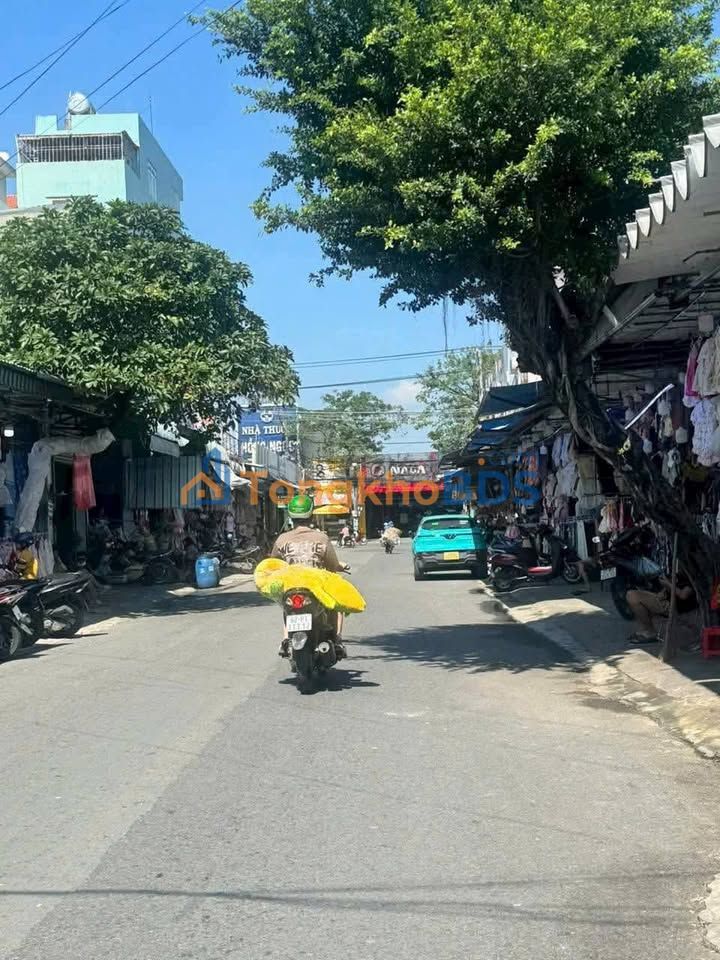 Đất nền Đường 15 Dĩ An 150m² 5 tỷ - Sổ đỏ chính chủ