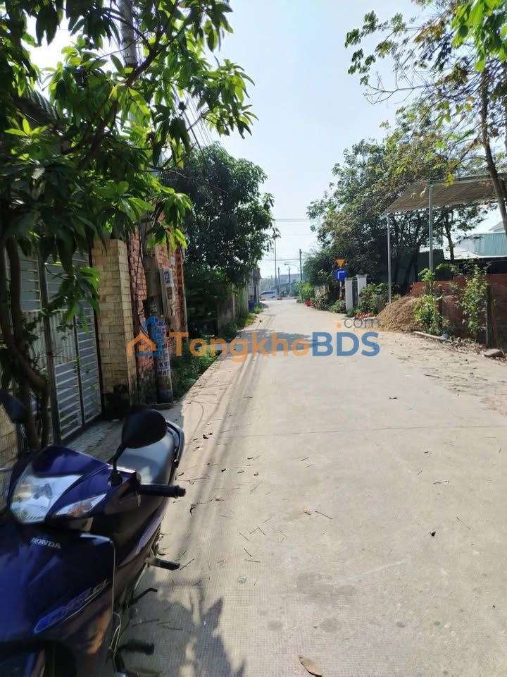 Đất nền Hội Nghĩa Tân Uyên 350m² 3.9 tỷ - Pháp lý rõ ràng