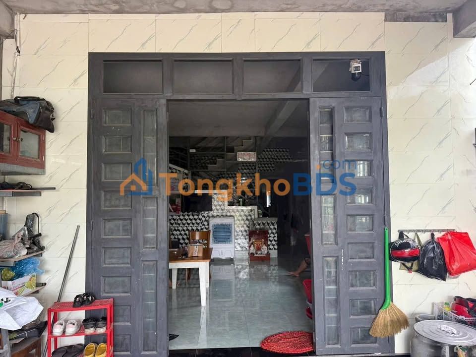 Nhà Phú Chánh Tân Uyên 130m² 1.9 tỷ - Chính chủ bán