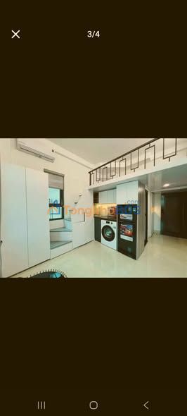 Nhà Thịnh Liệt Hoàng Mai 45m² 11.9 tỷ - Ô tô vào tận nhà