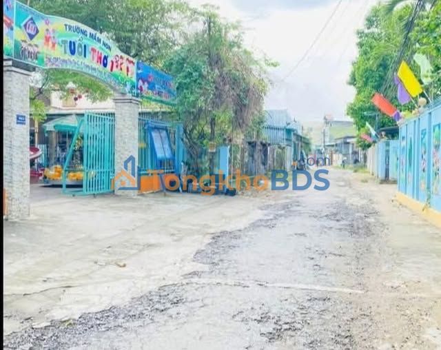 Đất Nguyễn Văn Linh Quảng Ngãi 136m² 850 triệu - Hạ tầng hoàn thiện