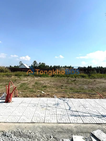 Đất nền Minh Lương Châu Thành 100m2 280 triệu - Thổ cư 100%