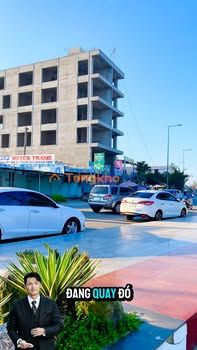 Đất nền Mỹ Khê Quảng Ngãi 299m² - Sổ đỏ chính chủ view biển