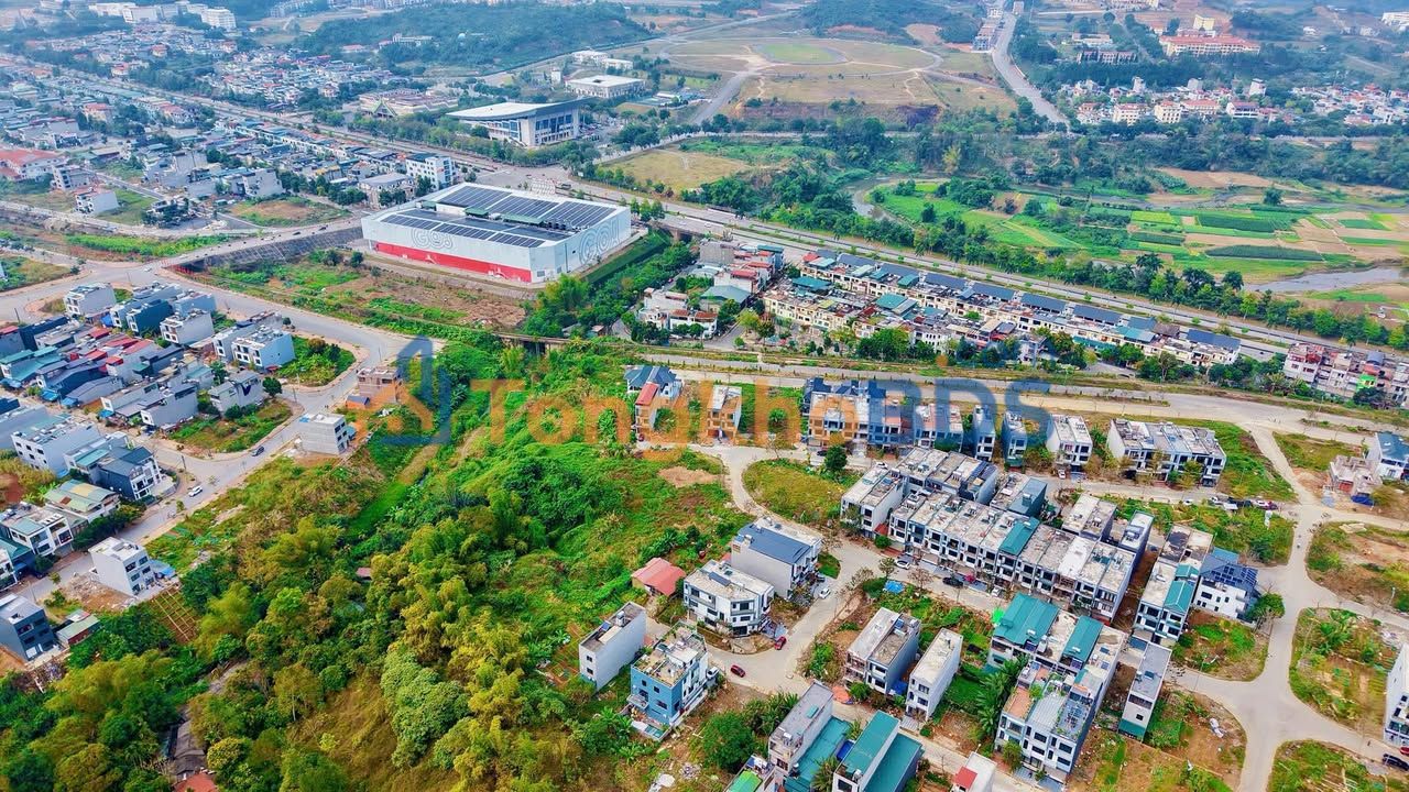 Đất nền A6 Kosy Lào Cai 157m² 1.4 tỷ - Tiềm năng tăng giá