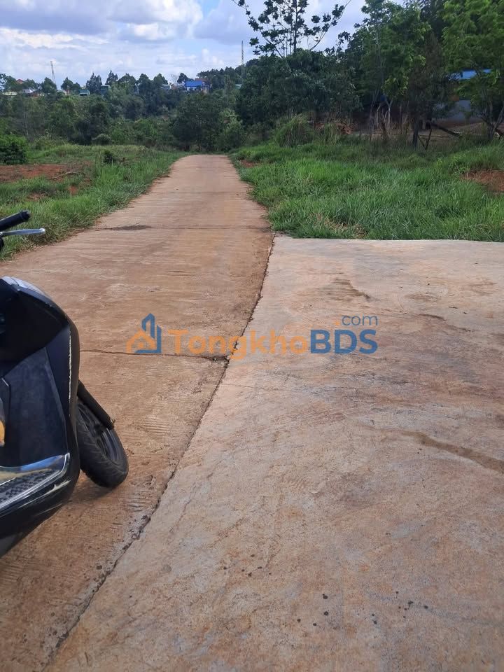 Đất nền Kiến Đức 172m² 230 triệu - Sổ đỏ chính chủ