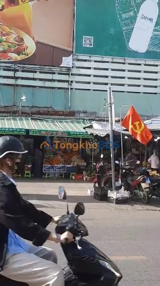 Nhà Trường Sơn Quận 10 13m² 3 tỷ - Sẵn sàng ở ngay