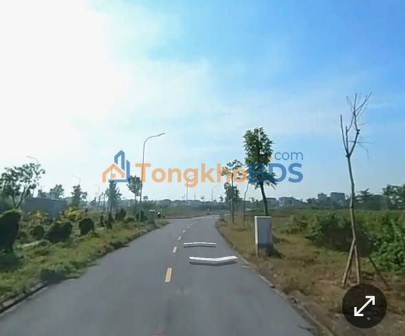 Đất Mỹ Độ Vistar Bắc Giang 80m² giá mềm - Sổ đỏ chính chủ