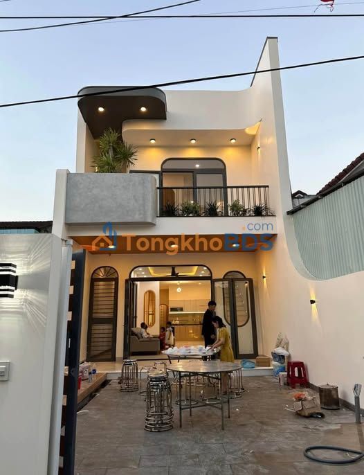 Nhà Trảng Dài Biên Hòa 100m² 690tr - Chính chủ bán