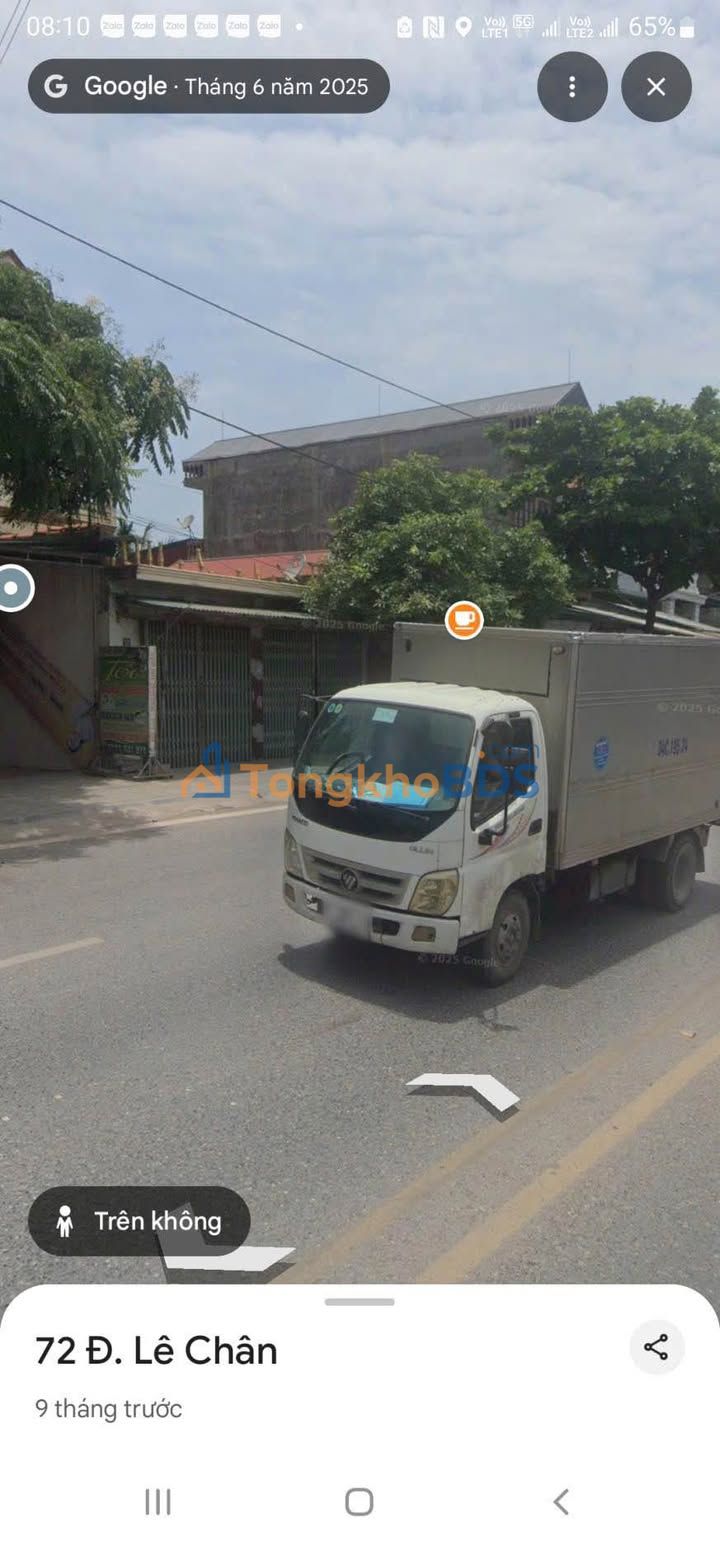 Đất QL18A Đông Triều 102m² 2.3 tỷ - Sổ đỏ chính chủ