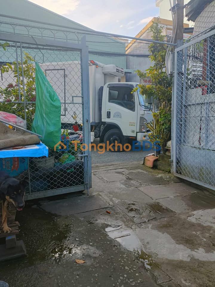 Nhà cấp 4 Đinh Bộ Lĩnh Mỹ Tho 69m² 1,7 tỷ - Chính chủ bán