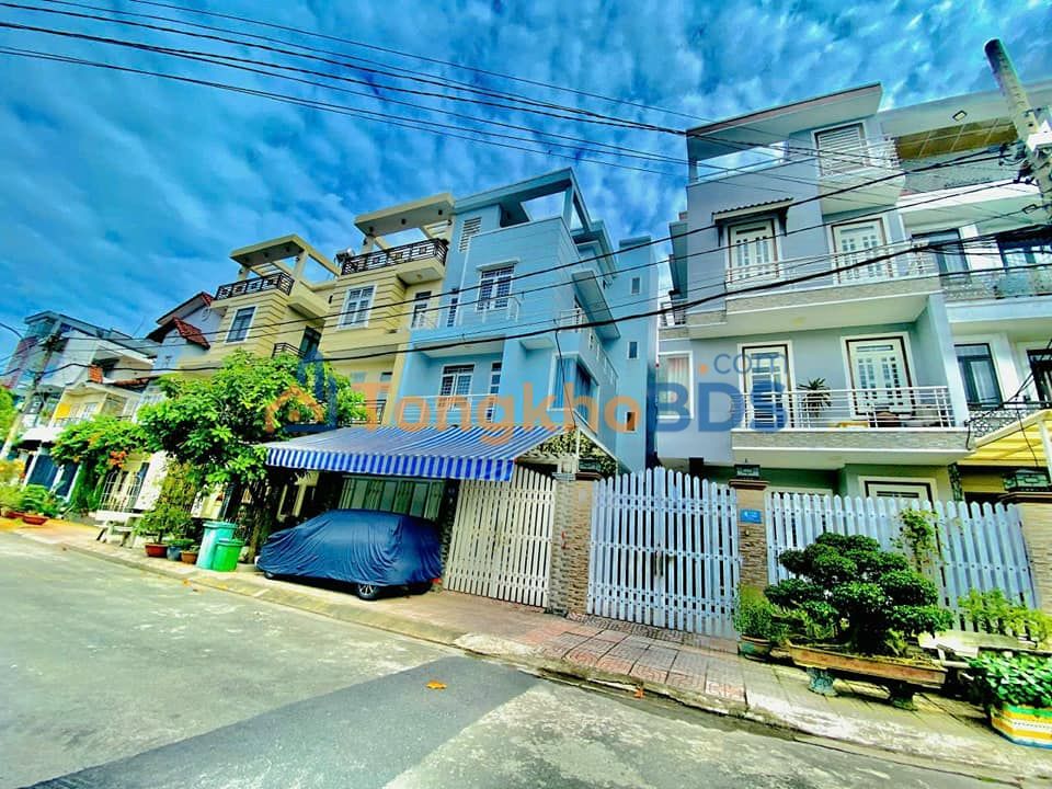 Nhà riêng Tanimex Tây Ninh 120m² 6.3 tỷ - Chính chủ