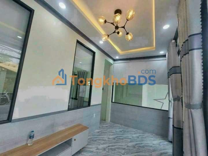 Nhà mặt tiền Cầu Ngang Vĩnh Long 90m² 2.25 tỷ - Chính chủ