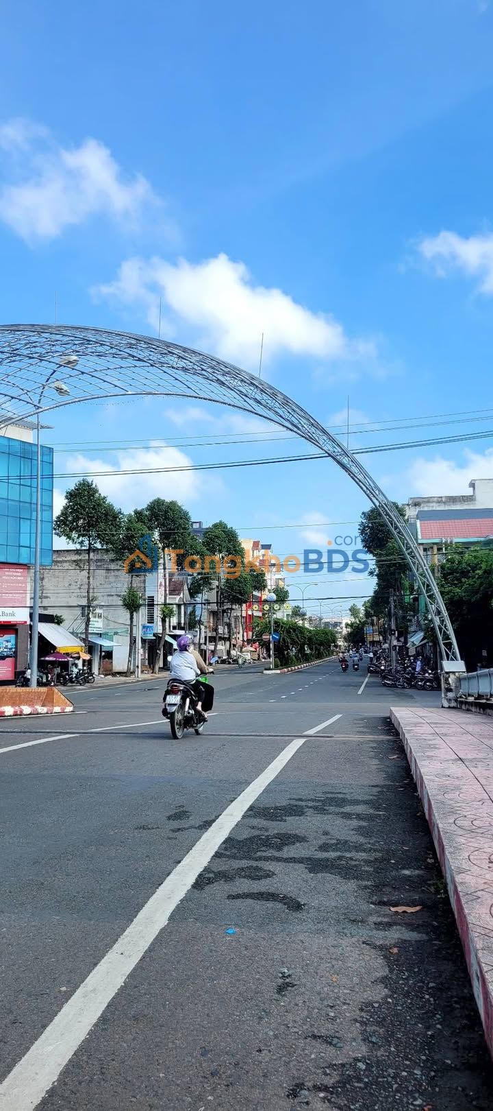 Đất nền Gò Công 104m² 3.05 tỷ - Sổ đỏ chính chủ