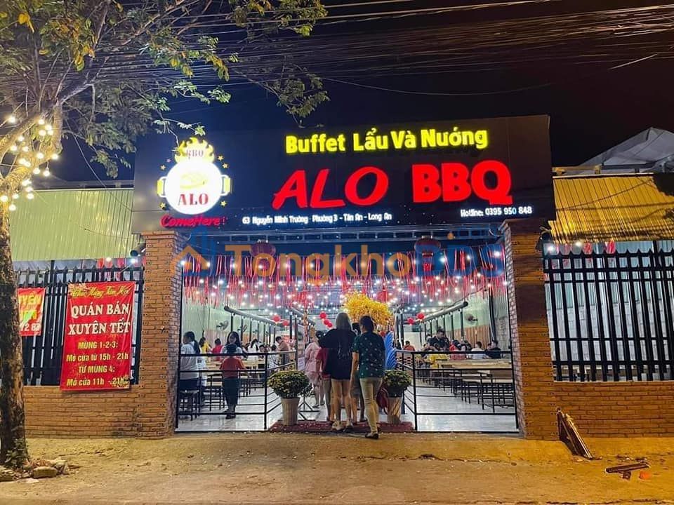 Đất nền P3 Tân An 200m² 4.8 tỷ - Chính chủ bán gấp