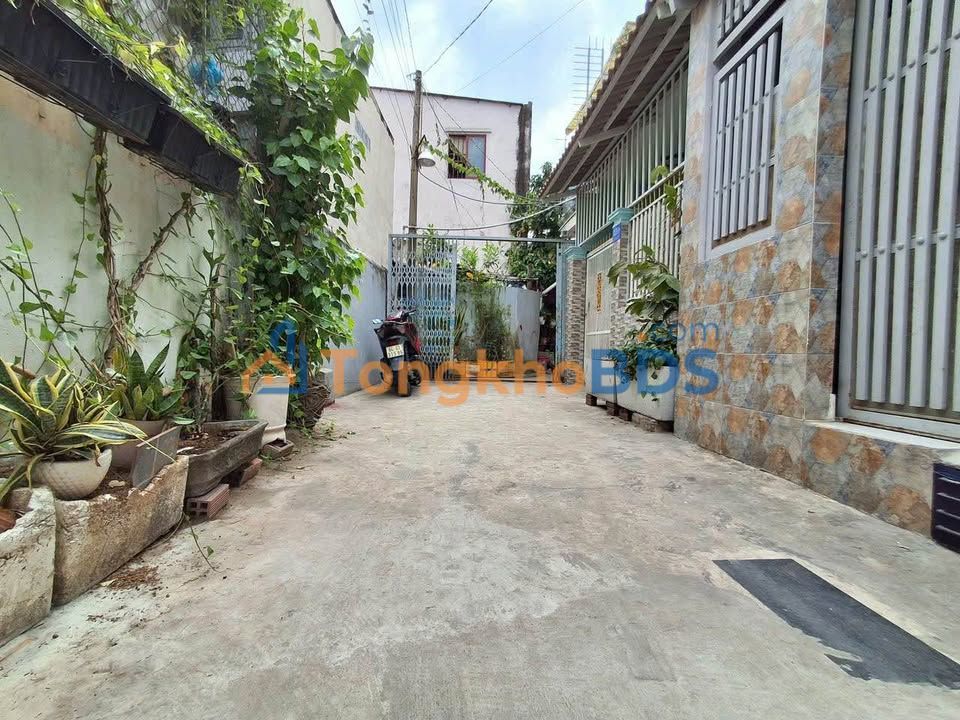 Nhà Quận 7 Tân Mỹ 55m² giá 3 tỷ - Chính chủ bán